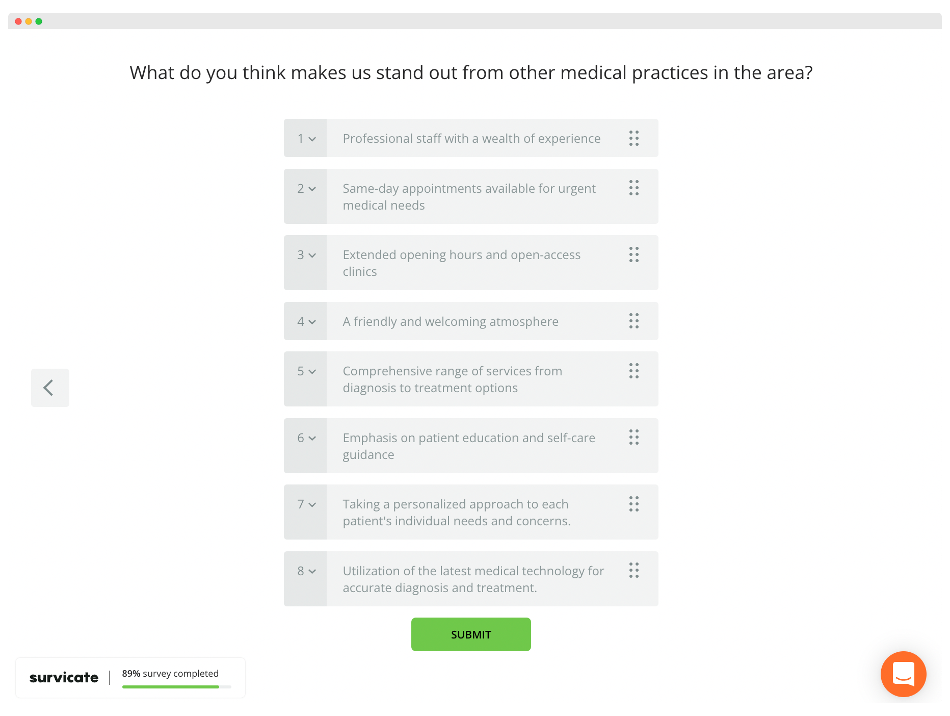 The 15 best patient satisfaction questions to ask in a survey